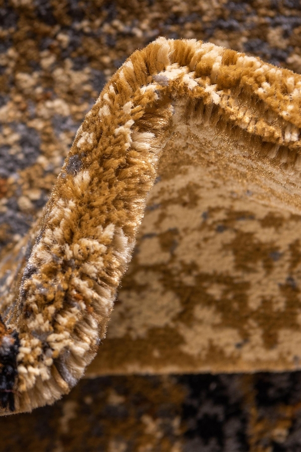 Angorahome Village Makine Halısı 1772A 240 x 305 Dikdörtgen - 4