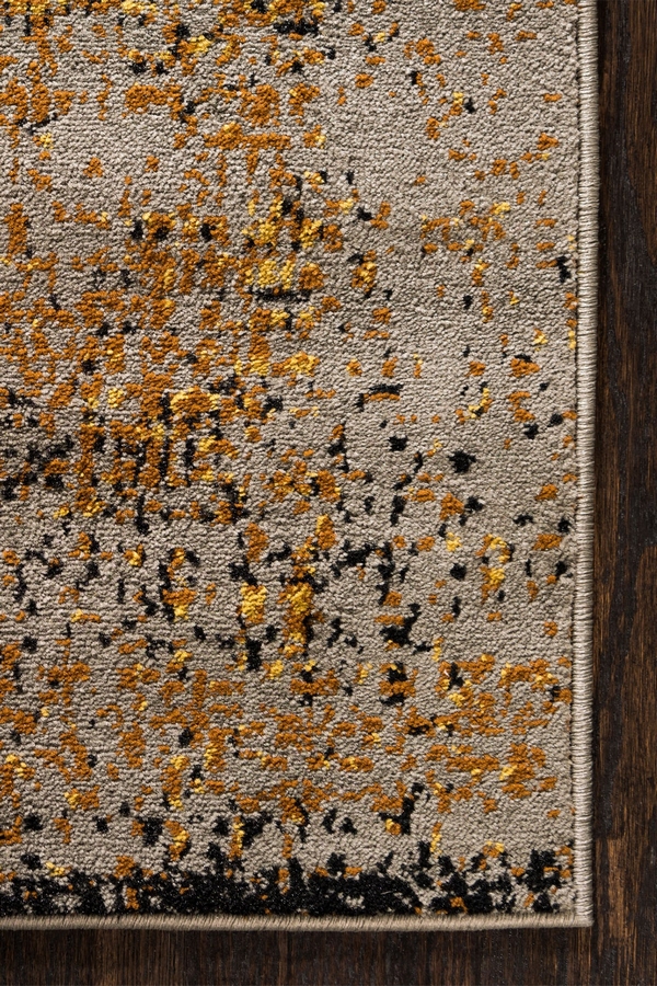 Angorahome Village Makine Halısı 1772A 275 x 365 Dikdörtgen - 6