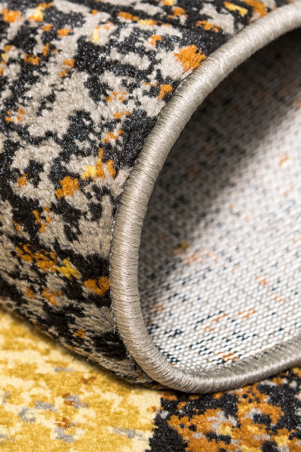 Angorahome Village Makine Halısı 1772A 95 x 160 Dikdörtgen - 5