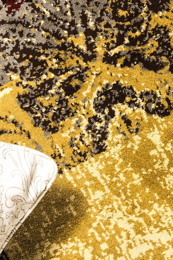 Angorahome Village Makine Halısı 1773A 160 x 245 Dikdörtgen - 3