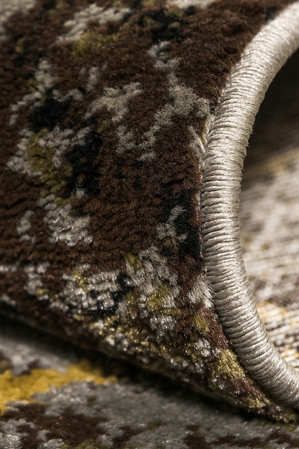 Angorahome Village Makine Halısı 1773A 160 x 245 Dikdörtgen - 5