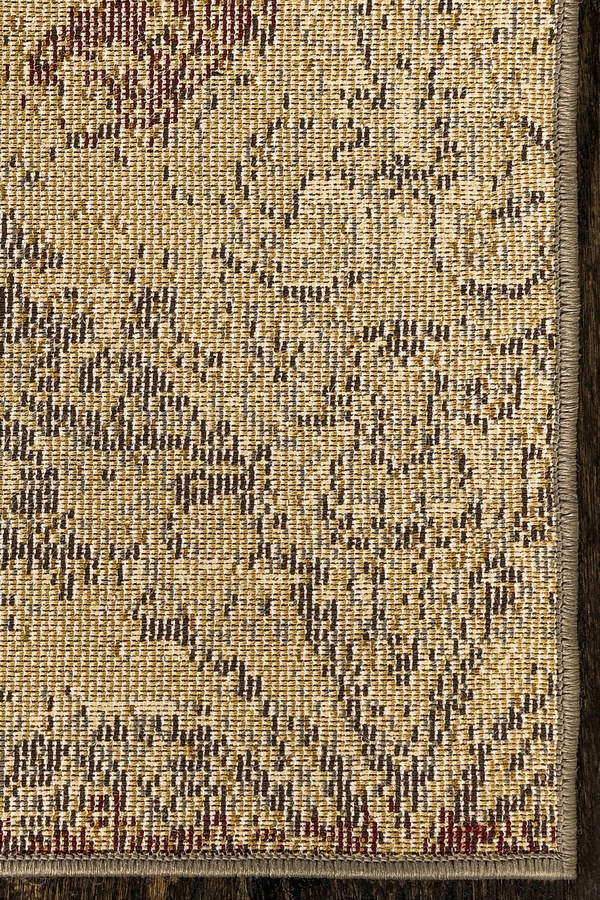 Angorahome Village Makine Halısı 1773A 160 x 245 Dikdörtgen - 7