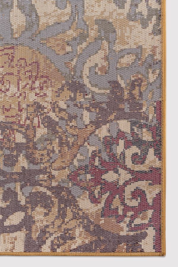 Angorahome Village Makine Halısı 1775A 240 x 240 Kare - 7