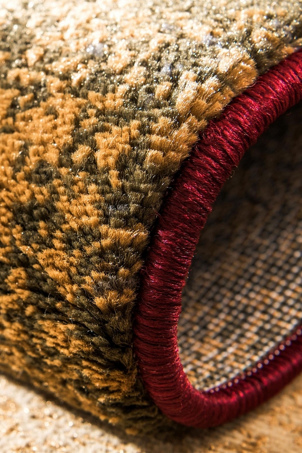 Angorahome Village Makine Halısı 1776A 215 x 305 Dikdörtgen - 5