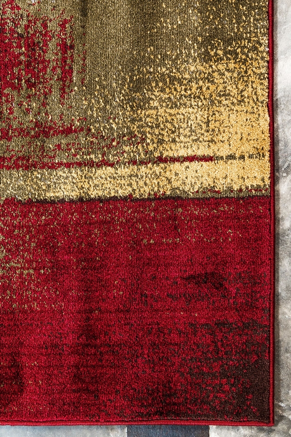 Angorahome Village Makine Halısı 1776A 215 x 305 Dikdörtgen - 6