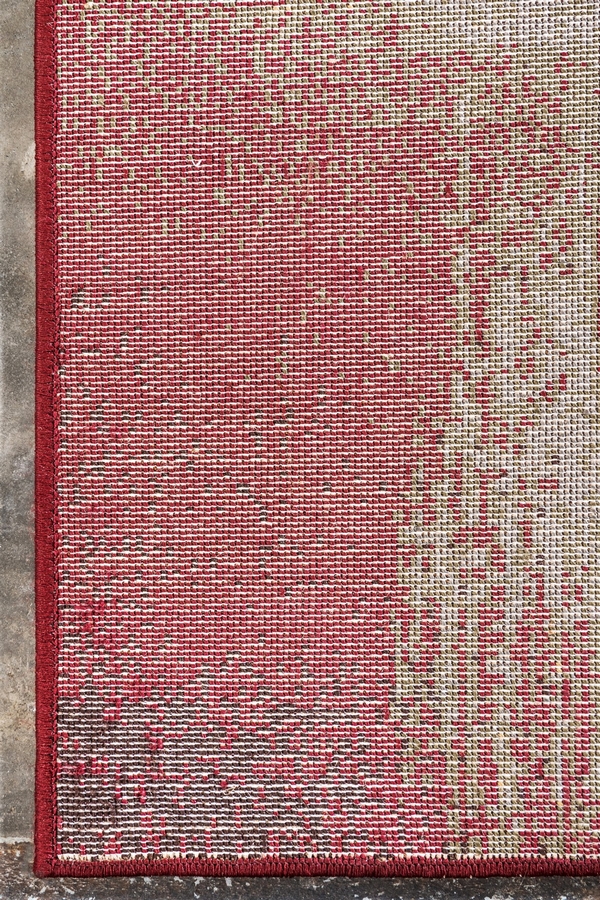 Angorahome Village Makine Halısı 1776A 215 x 305 Dikdörtgen - 7